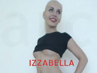 IZZABELLA_