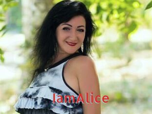 IamAlice