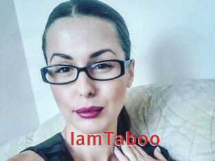 IamTaboo