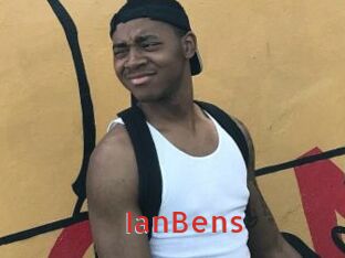 IanBens