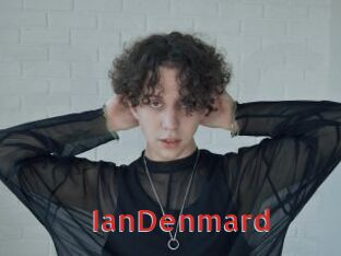 IanDenmard