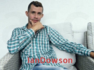 IanDowson