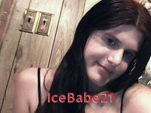 IceBabe21