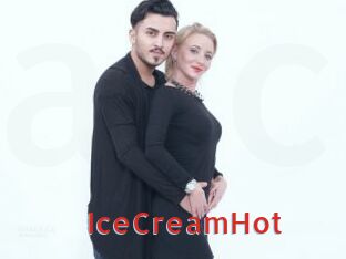 IceCreamHot