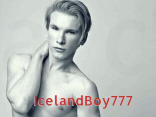 IcelandBoy777