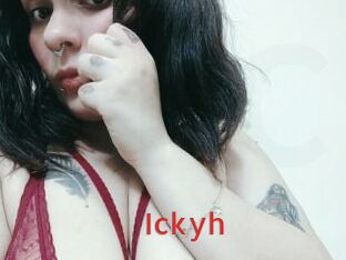 Ickyh
