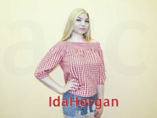 IdaHorgan