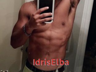 IdrisElba