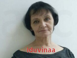 Iduvinaa