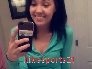 Ilikesports21