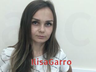 IlisaGarro