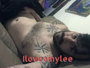 Iloveamylee