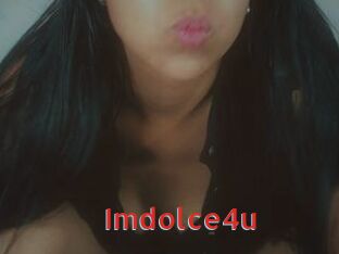 Imdolce4u
