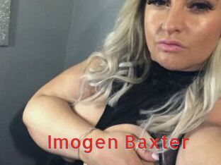 Imogen_Baxter