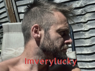 Imverylucky