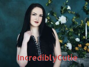 IncrediblyCutie