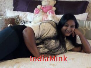 IndiaMink