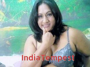 IndiaTempest