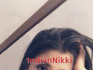 IndianNikki