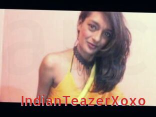 IndianTeazerXoxo