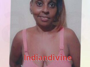 Indiandivine