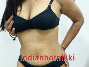 Indianhotnikki