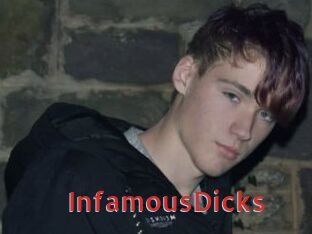 InfamousDicks