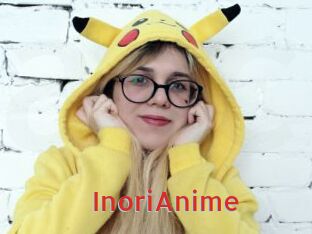 InoriAnime