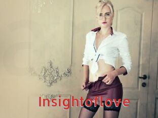 Insightoflove