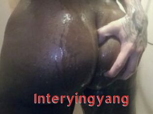 Interyingyang