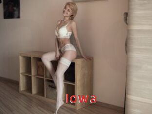 Iowa
