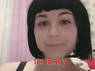 Ira_Baby