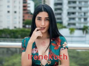 IreneKoch