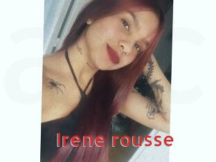 Irene_rousse