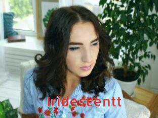 Iridescentt