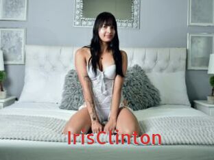 IrisClinton