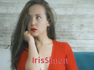 IrisSimon