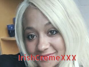 IrishCremeXXX