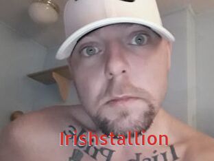 Irishstallion