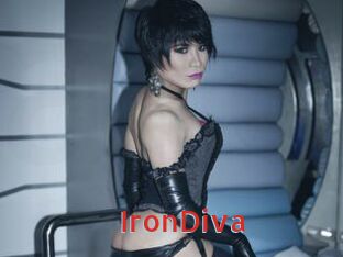 IronDiva