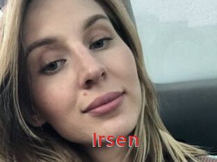Irsen