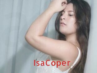 IsaCoper