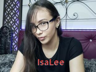 IsaLee