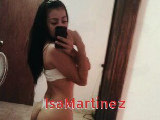 IsaMartinez
