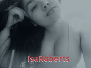 IsaRoberts