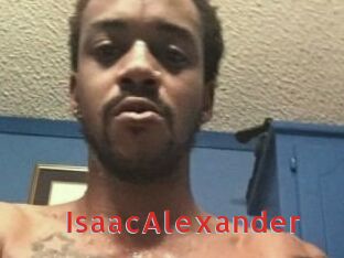 Isaac_Alexander
