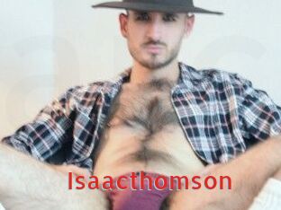 Isaacthomson