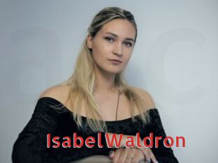 IsabelWaldron