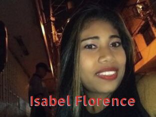 Isabel_Florence