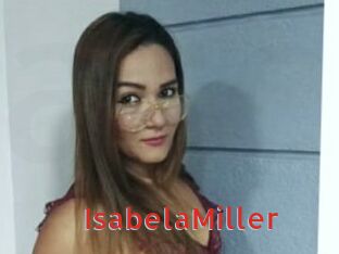 IsabelaMiller